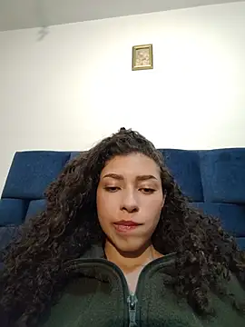 Danna-tella webcam