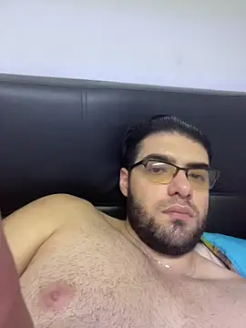 Kloe_MarkoX_X webcam