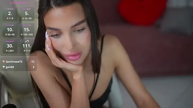 JasminBee webcam