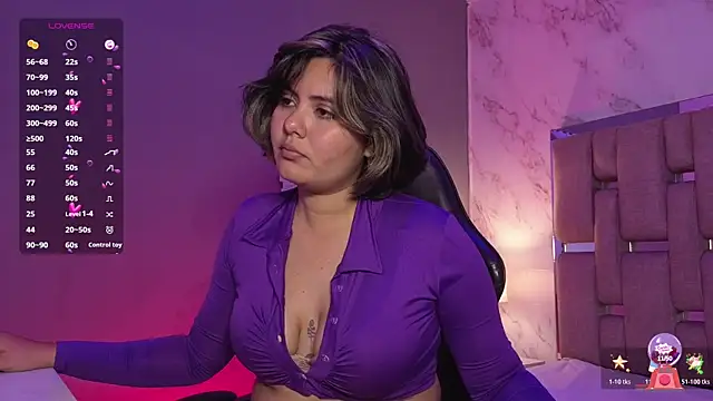 AllisonVoss_ webcam