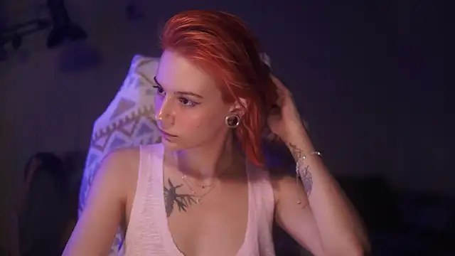 alyssa_sweet webcam