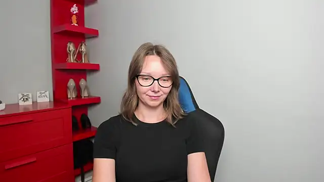 Cookie_zoe webcam