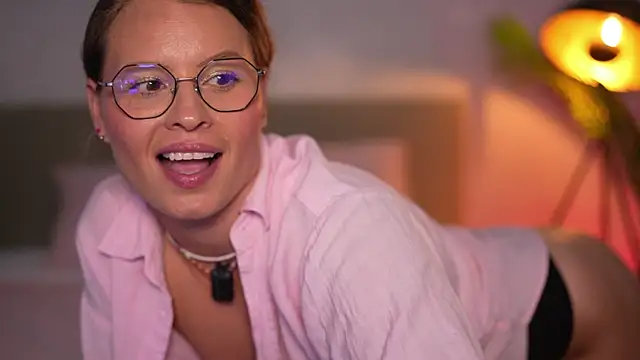 BrandyWhite webcam