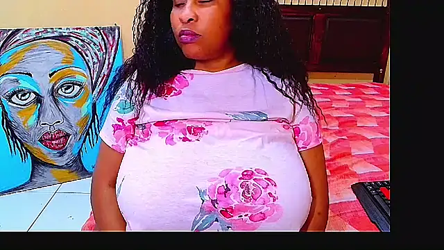 Ebonylovelyx webcam