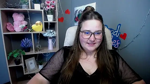 XX_Daniella_XX webcam