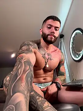 Frank_Farrell webcam
