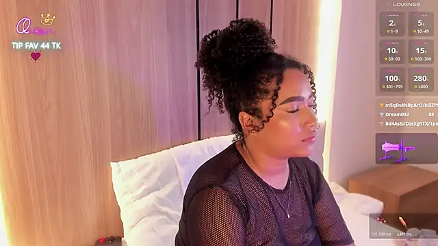 cloe_25 webcam