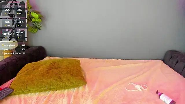 Abbyy_stone live cam on StripChat