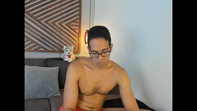 JacobDraven webcam