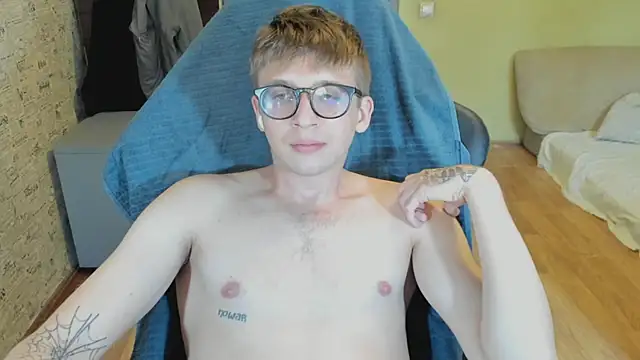 themortydaglish live cam on StripChat