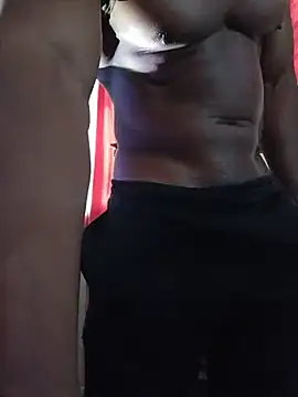 PussyPounderBlackD