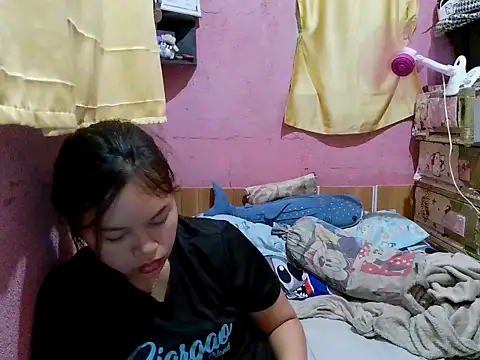 nanagrl webcam