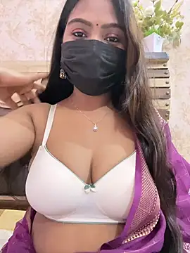 Cute-Ananyaa webcam