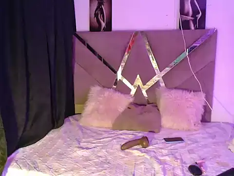 Keily_Tsx1 webcam