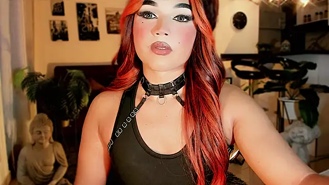 misstreslatin webcam