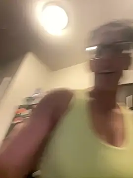 HumbleHottie webcam