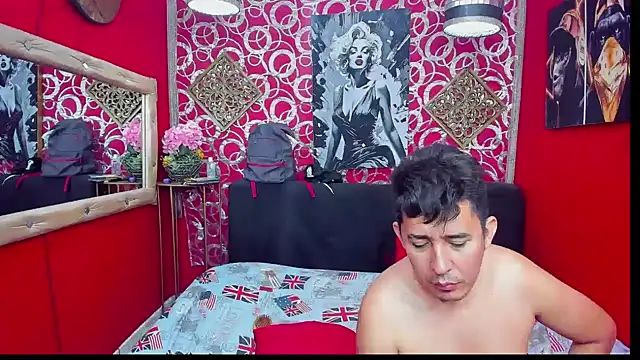 shannentrans webcam