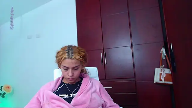 Sarabubbie webcam