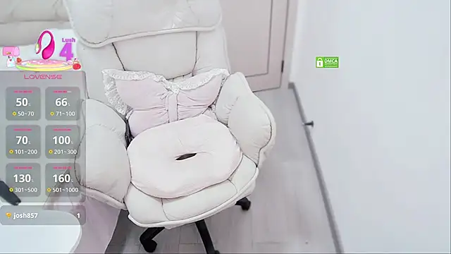 Feifei-cn live cam on StripChat