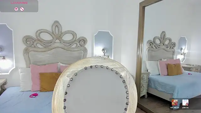 hade_miller webcam
