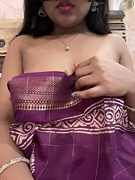 Cute-Ananyaa live cam on StripChat