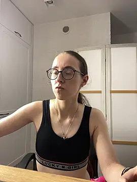 MartiniiSelenna webcam