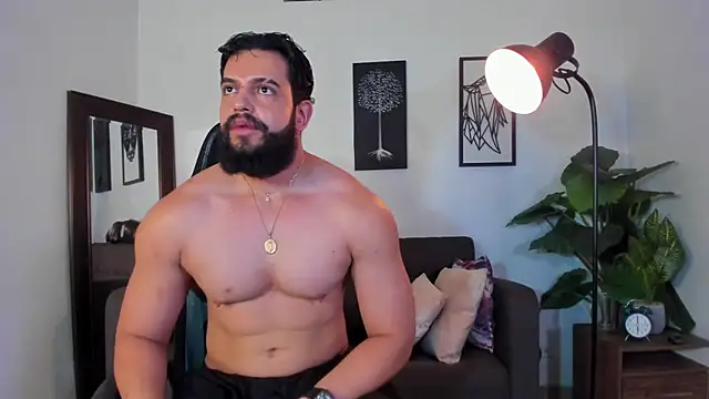 Justin_kingX7 webcam
