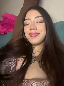AshleyWinslow webcam