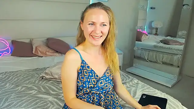 KamilaLod live cam on StripChat