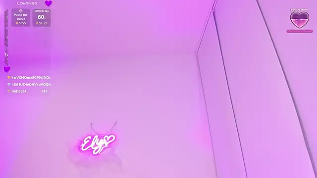 Ely-liones webcam