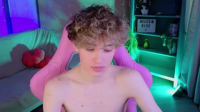 kevingarsiaa webcam