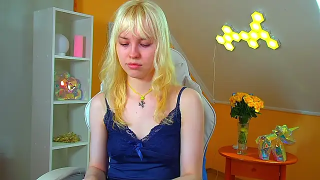 HannahHollis webcam