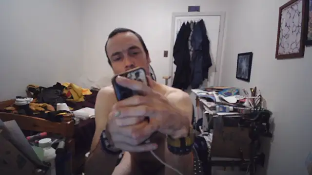 JohnnyMoves