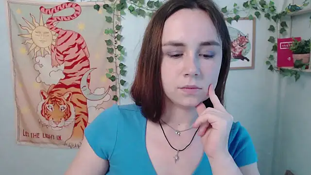 VeryVeryVeryShy_ live cam on StripChat