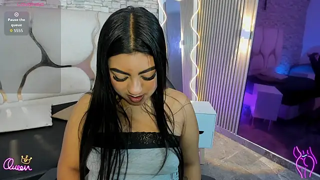 Laulin_tay webcam