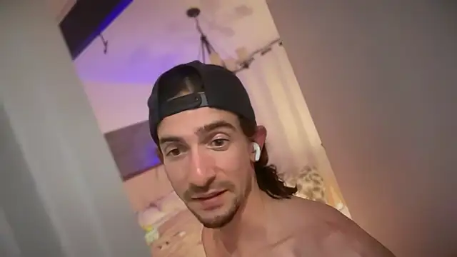 DylanBrook webcam
