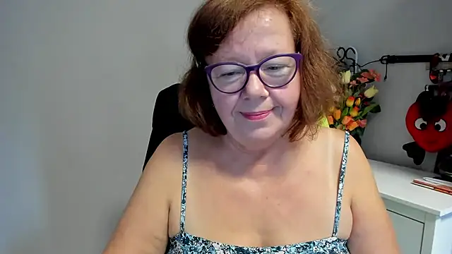 Adelewildx webcam