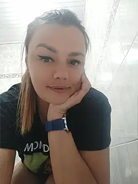 KrissSexi webcam