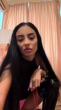 FeetVibe live cam on StripChat