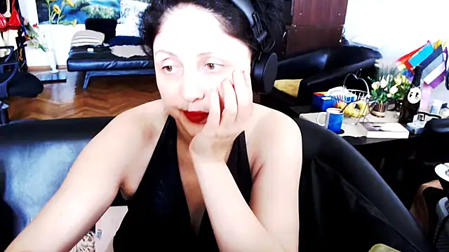 Imperatriza webcam