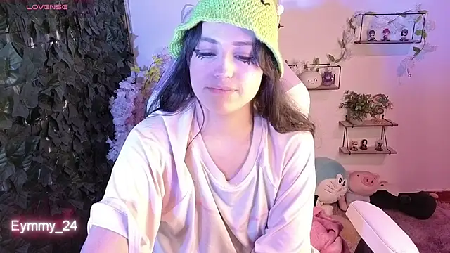 Eymmy_24 webcam