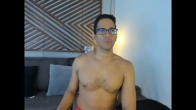 JacobDraven webcam