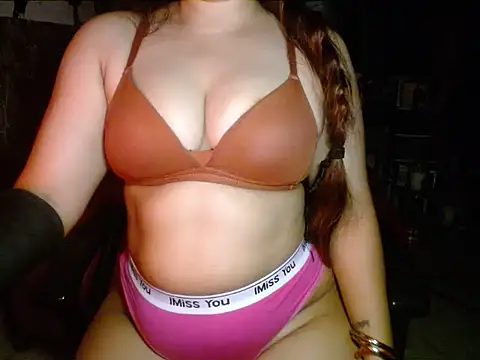 IndiianKriti webcam