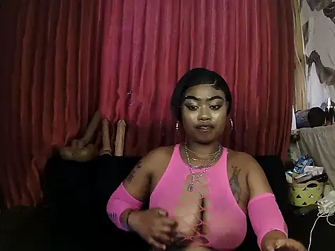 Vexx_Queen95 webcam