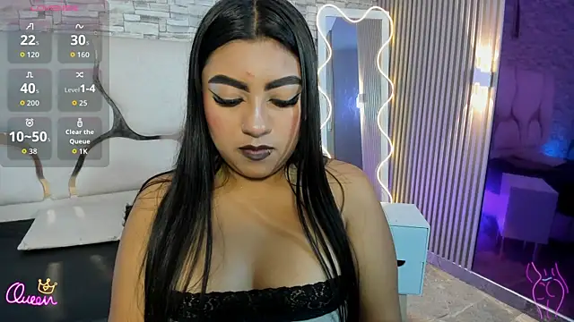 Laulin_tay webcam