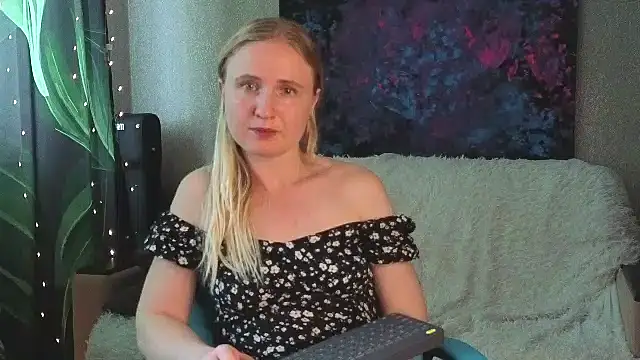Lanavi_Smile webcam