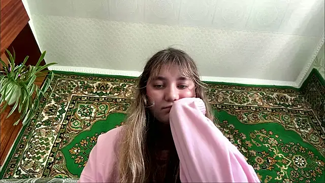 JanineThielman webcam
