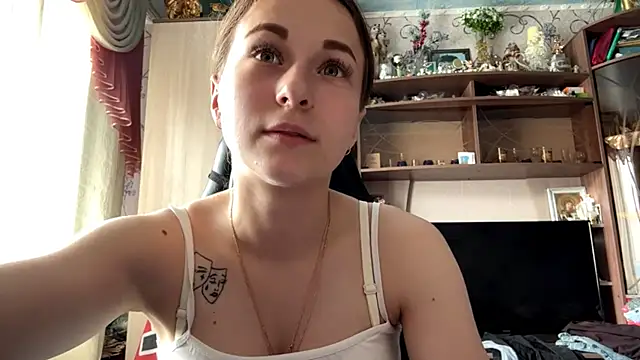 TaIliedGuest webcam