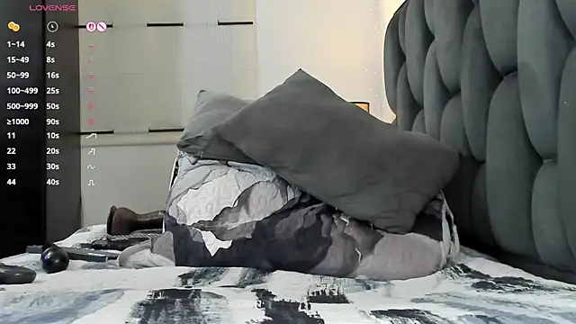 MartinaMadisson webcam