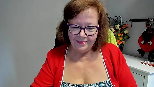 Adelewildx webcam